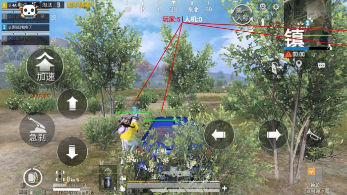 和平精英免费挂 - 无门槛稳定透视辅助